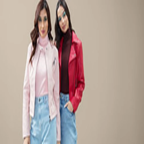 Jackets & Coats